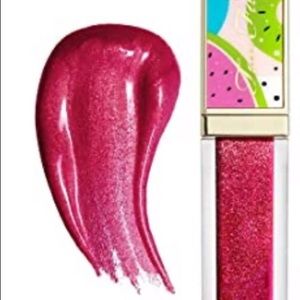 Too Faced • TUTTI FRUITI •RUBY RIPE • Lip Gloss